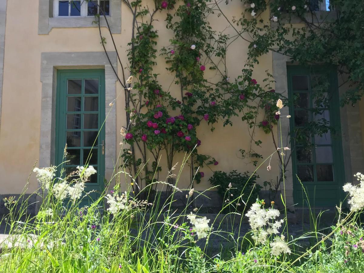 Maison D'Hotes De Charme Bayeux Buitenkant foto