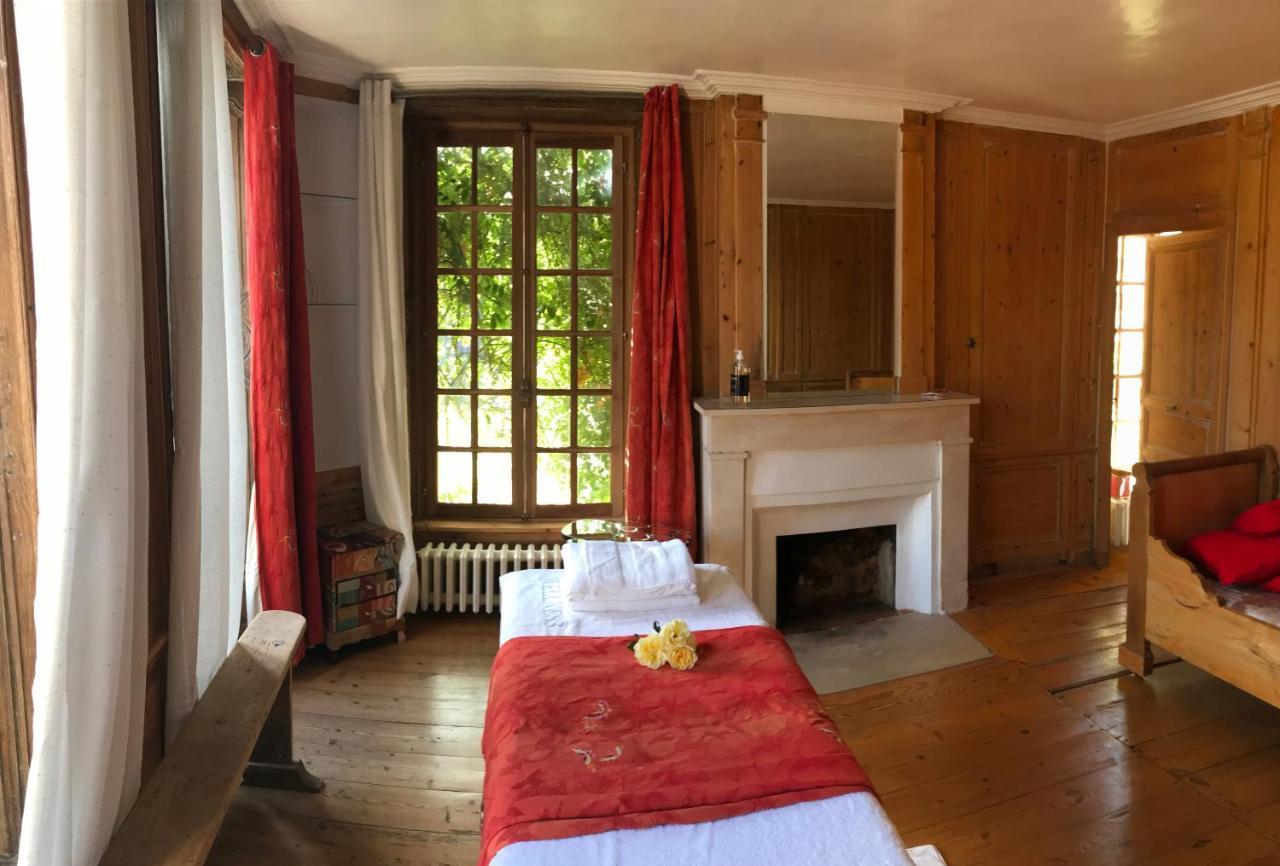 Maison D'Hotes De Charme Bayeux Buitenkant foto