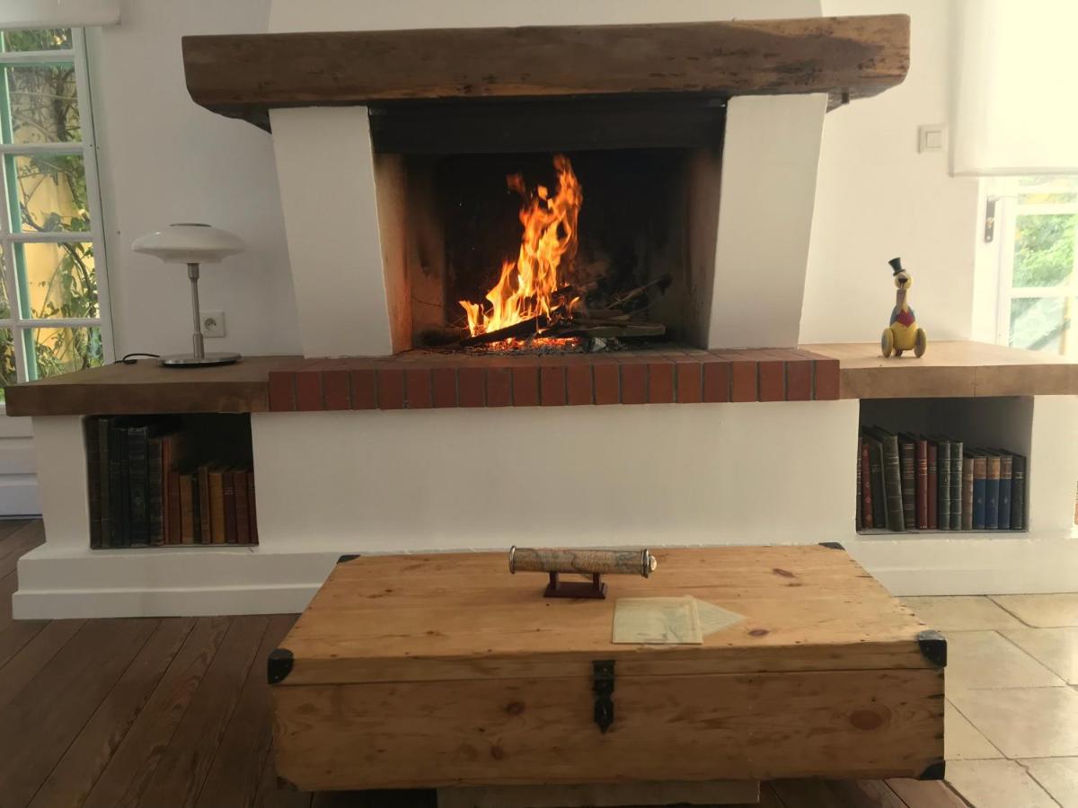 Maison D'Hotes De Charme Bayeux Buitenkant foto